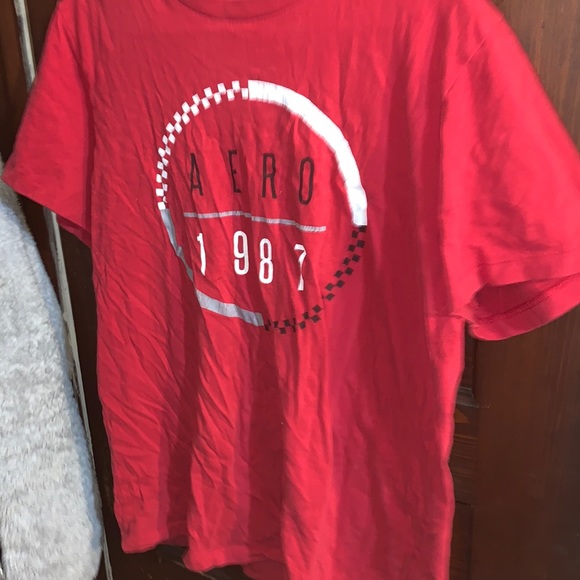 Aeropostale shirt - Picture 1 of 3